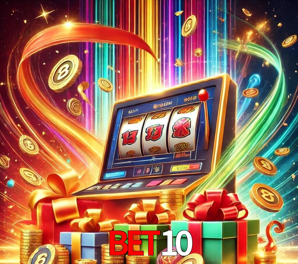 Promoções bet10