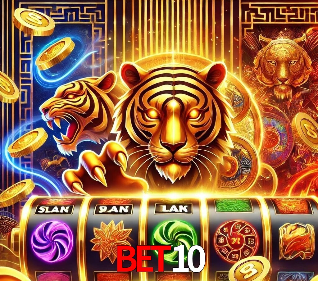 Introdução ao Fortune Tiger